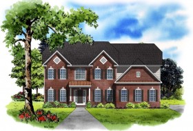  New Homes in Baltimore, Maryland